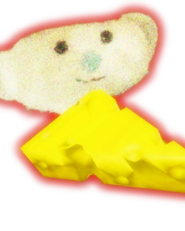 Cheese Roblox Bear Content Wiki Fandom - give me the cheese bear roblox