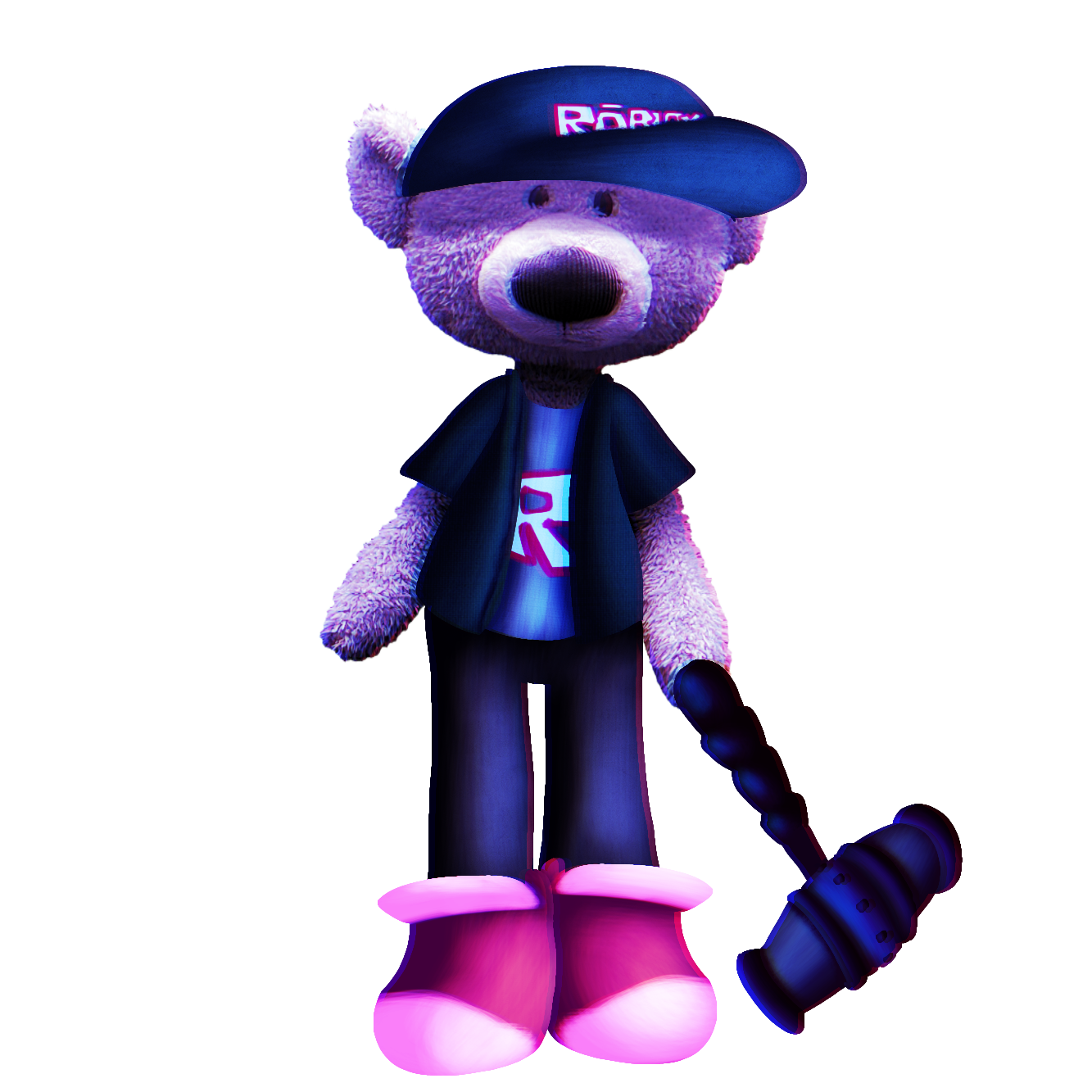 Special Guest, Roblox BEAR Wiki