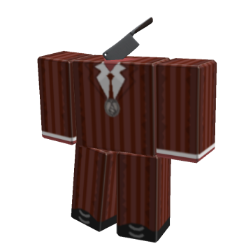 Roblox Bio Template, Wiki