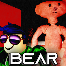 Stream BEAR (Alpha) ROBLOX - The Undead Coming II Theme by Bear Alpha Fan