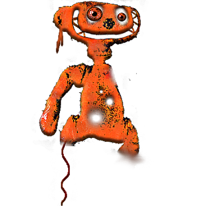 Discuss Everything About Roblox BEAR Wiki | Fandom