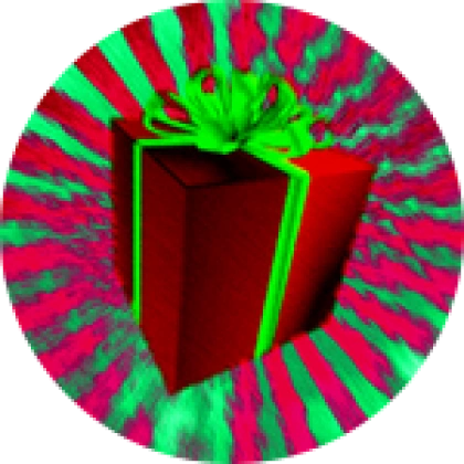 Saint Nick II | Roblox BEAR Wiki | Fandom
