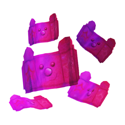 Carnival Tickets(Kill Effect) | Roblox BEAR Wiki | Fandom