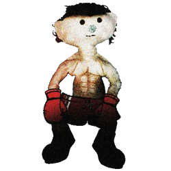 Ω.O.B., Roblox BEAR Wiki