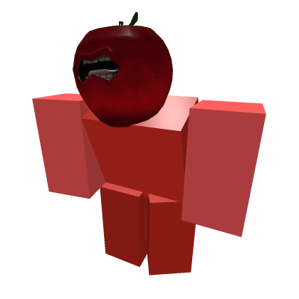 Apple | Roblox BEAR Wiki | Fandom