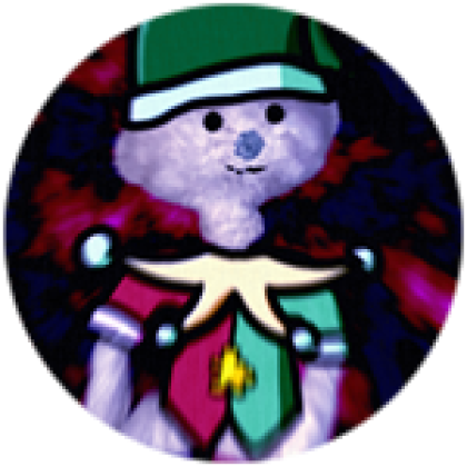 Elf Bear, Roblox BEAR Wiki