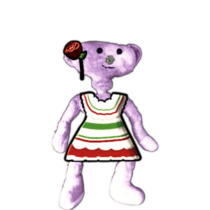 Cinco De Mayo, Roblox BEAR Wiki