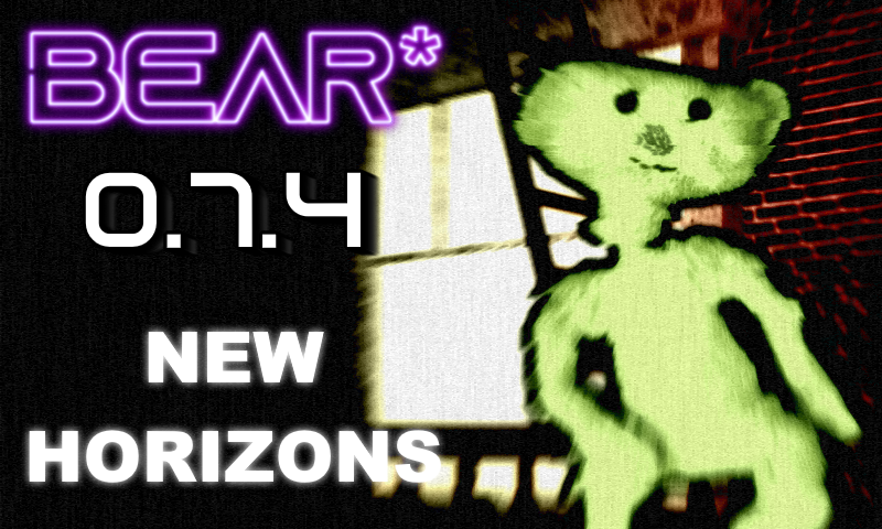 UPDATE] BEAR* - Roblox