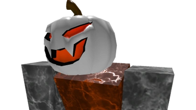 Pumpkin, Roblox BEAR Wiki