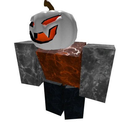 Roblox Bear (alpha), Halloween Update!