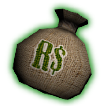 Roblox деньги. РОБЛОКС деньги. Money Bag Roblox. Мешок с деньгами Roblox. Мешок РОБУКСОВ.