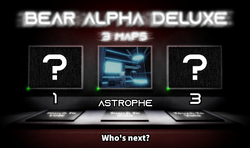 UPDATE) BEAR(ALPHA)andBEAR* Quiz & Deluxe Update Demo