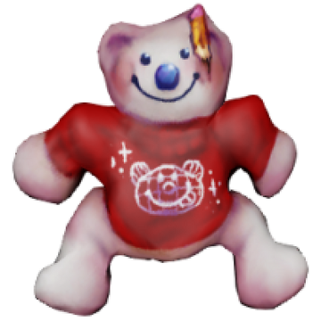 Bear, Roblox BEAR Wiki