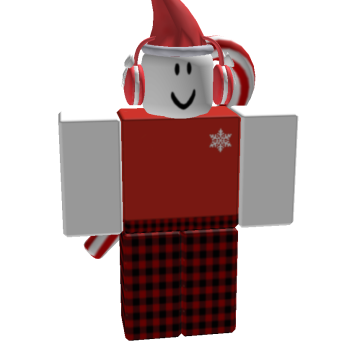 Elf Bear, Roblox BEAR Wiki