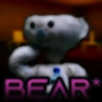 BEAR * Icons, Roblox BEAR Wiki