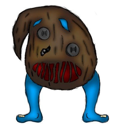 Sack Trap | Roblox BEAR Wiki | Fandom