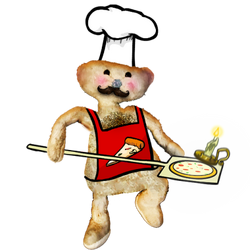 Chef, Roblox BEAR Wiki