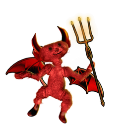 Devil, Roblox BEAR Wiki