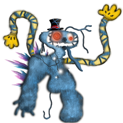 SOOCUS. MOOCUS. | Roblox BEAR Wiki | Fandom