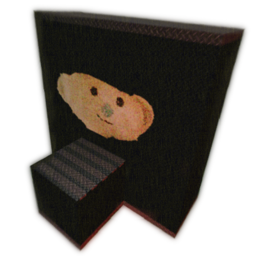 Cheese Lord, Roblox BEAR Wiki