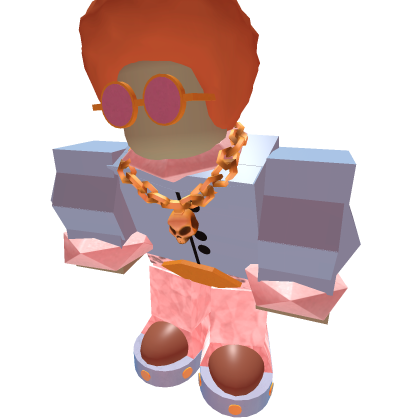 Disco, Roblox BEAR Wiki