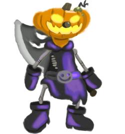 Download Headless Horseman Clipart Roblox - Roblox Horseless Headless  Horsemann PNG Image with No Background 