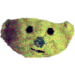ABANDONED. on X: The bear skin of the day is Cheese Lord from BEAR* and  BEAR (Alpha) (Deluxe Demo and original) Description: Oh so you like cheese?  Name every kind. Fact: The