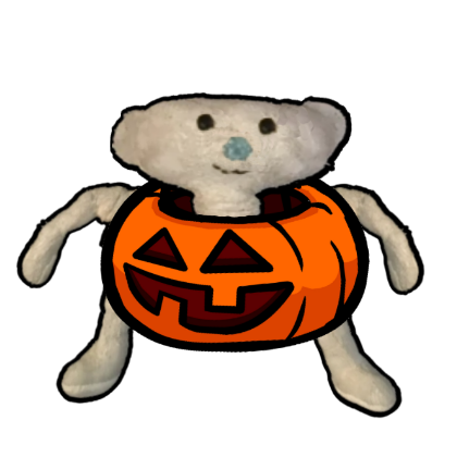 Pumpkin Remaster Roblox Bear Submissions Wiki Fandom - roblox mafia suit template