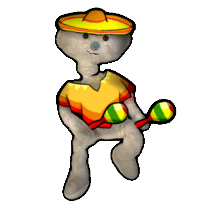 Cinco De Mayo, Roblox BEAR Wiki