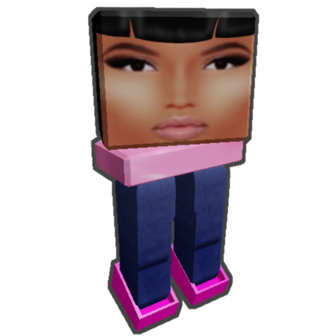 celebrities, Roblox Wiki