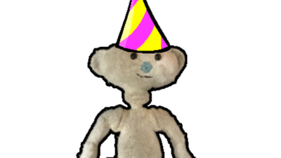 Discuss Everything About Roblox Bear Wiki Fandom - bear from roblox hotel images