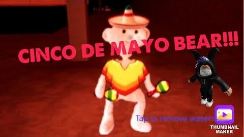 Category Videos Roblox Bear Wiki Fandom - roblox shrek dance party face off