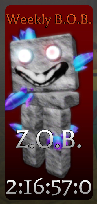 Weekly B O B Roblox Bear Wiki Fandom - bob the builder bob the builder bob the builder bo roblox