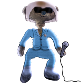 Special Guest Roblox Bear Wiki Fandom - transparent roblox guest png guests roblox png download