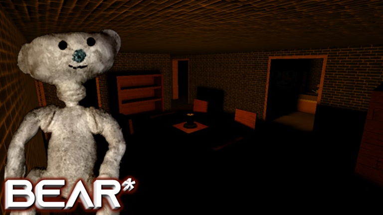 Bear Game Roblox Bear Wiki Fandom - vip for code door omg wat the code roblox