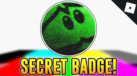 Video How To Get The Badge In Bear Roblox Roblox Bear Wiki Fandom - badge roblox movie maker how to get