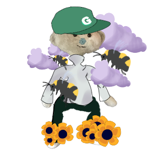 Flowerboy Roblox Bear Wiki Fandom - 911 roblox id