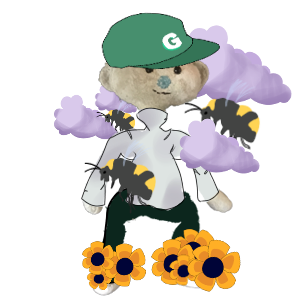 Flowerboy Roblox Bear Wiki Fandom - flowerboy roblox bear wiki fandom