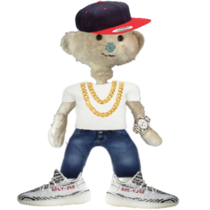 Category Skins Roblox Bear Wiki Fandom - roblox teddy bear outfit