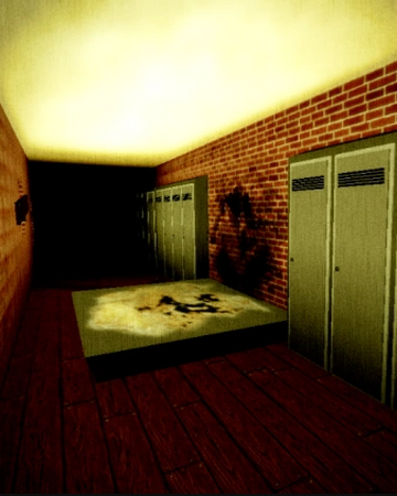 Abandoned School Event Map Roblox Bear Wiki Fandom - psycho bear roblox bear wiki fandom