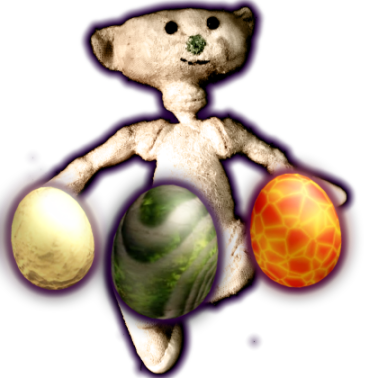 Egg Lord Roblox Bear Wiki Fandom - baldis teddy bear roblox