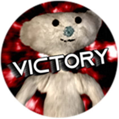 Bear Victory Badge Roblox Bear Wiki Fandom - bear victory badge roblox bear wiki bear badges roblox Bear Victory Badge Roblox Bear Wiki Fandom - bear badges roblox