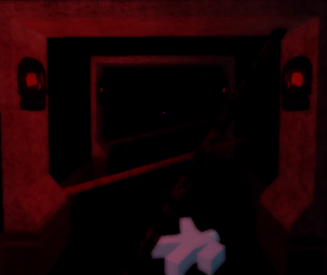 Roblox darkness 2