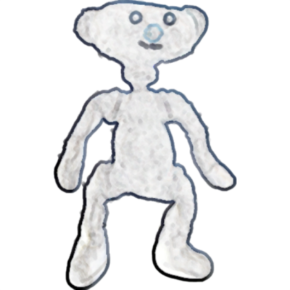 Sketch Roblox Bear Wiki Fandom - sketch in roblox