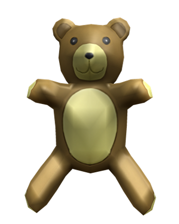 Teddy Bloxpin Roblox Bear Wiki Fandom - roblox bear wiki