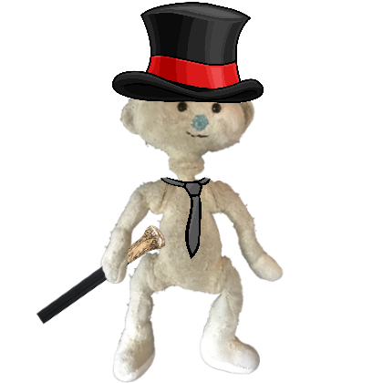 Gentleman Roblox Bear Wiki Fandom - bow kid roblox