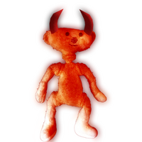 Devil Roblox Bear Wiki Fandom - the devil roblox