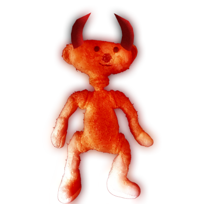 Devil Roblox Bear Wiki Fandom - demon head roblox