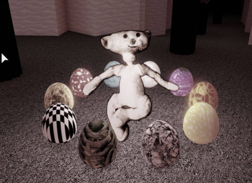 Discuss Everything About Roblox Bear Wiki Fandom - tiger skin egg roblox