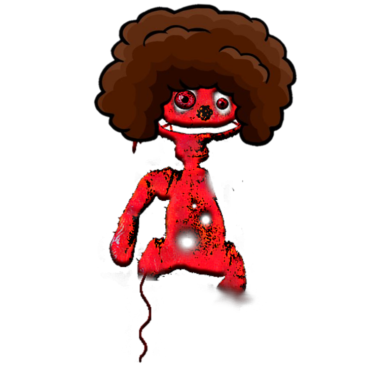 Afrocity Roblox Bear Wiki Fandom - roblox red skin